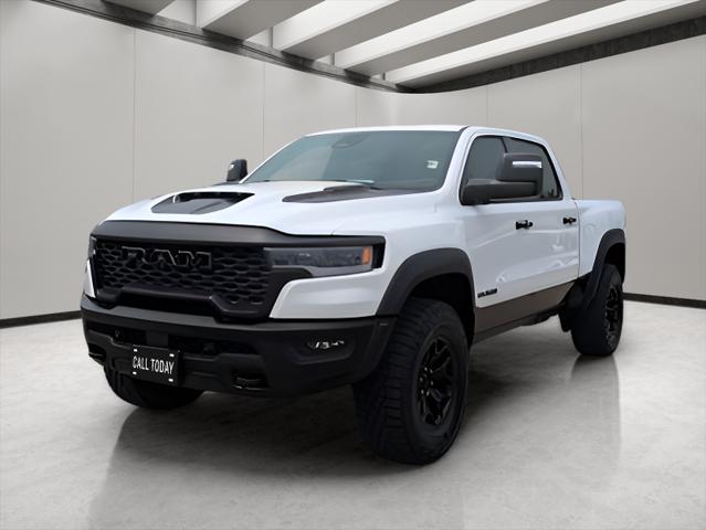 2025 RAM 1500 TRX Crew Cab 4x4 57 Box