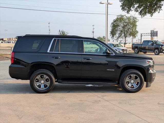 2019 Chevrolet Tahoe LS