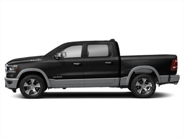 2020 RAM 1500 Laramie Crew Cab 4x4 57 Box 2020 RAM 1500 Laramie Crew Cab 4x4 57 Box