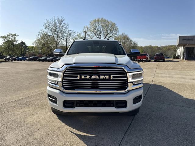 2022 RAM 2500 Laramie Crew Cab 4x4 64 Box