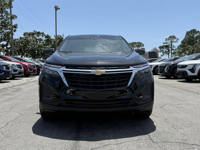 2024 Chevrolet Equinox FWD LS