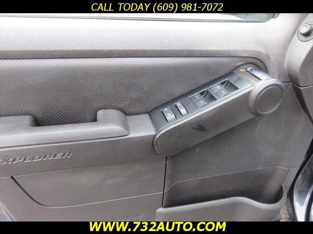 2010 Ford Explorer XLT