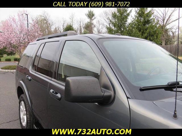 2010 Ford Explorer XLT