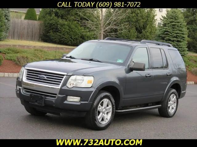 2010 Ford Explorer XLT for sale in Hamilton, NJ