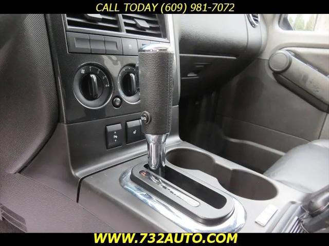 2010 Ford Explorer XLT