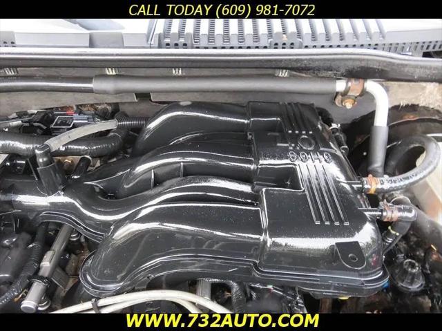 2010 Ford Explorer XLT