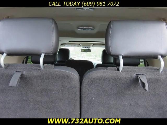 2010 Ford Explorer XLT