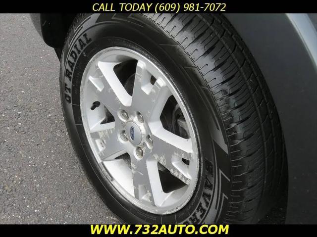 2010 Ford Explorer XLT