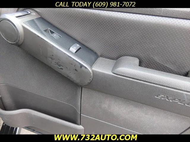 2010 Ford Explorer XLT