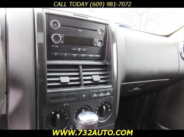2010 Ford Explorer XLT