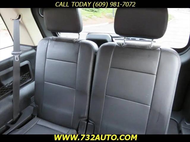 2010 Ford Explorer XLT