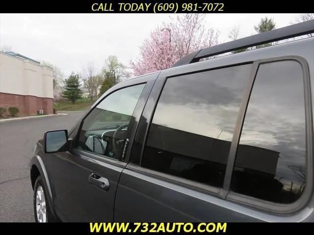 2010 Ford Explorer XLT