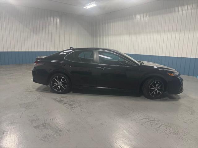 2022 Nissan Sentra SV Xtronic CVT