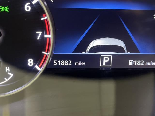 2023 Nissan Sentra SV Xtronic CVT