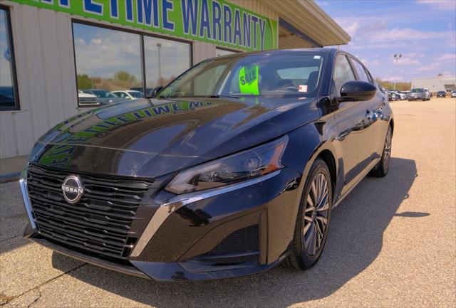 2023 Nissan Altima SV FWD