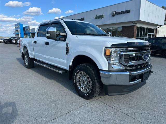2022 Ford F-250 XL