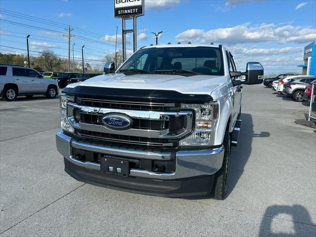 2022 Ford F-250 XL