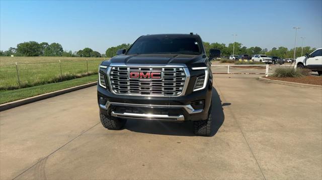 2025 GMC Yukon XL 4WD Denali