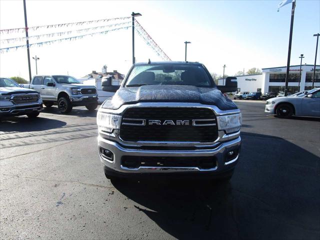 2024 RAM 2500 Big Horn Crew Cab 4x4 64 Box