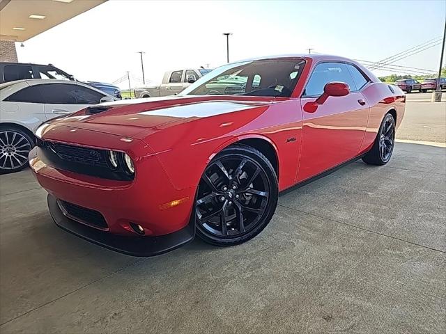 2023 Dodge Challenger R/T
