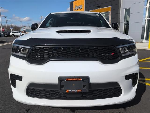 2022 Dodge Durango GT Plus AWD