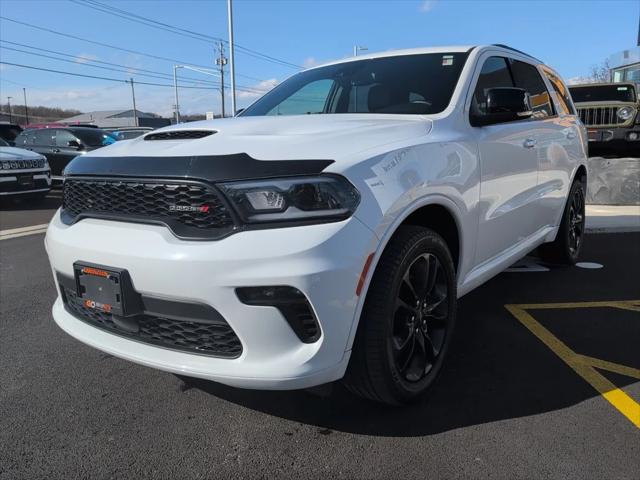 2022 Dodge Durango GT Plus AWD