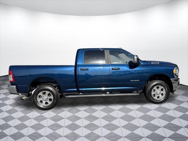 2024 RAM 2500 Big Horn Crew Cab 4x4 64 Box
