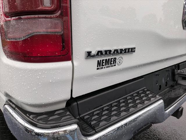 2023 RAM 1500 Laramie Crew Cab 4x4 57 Box