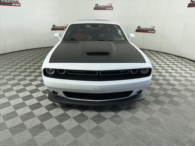 2021 Dodge Challenger GT