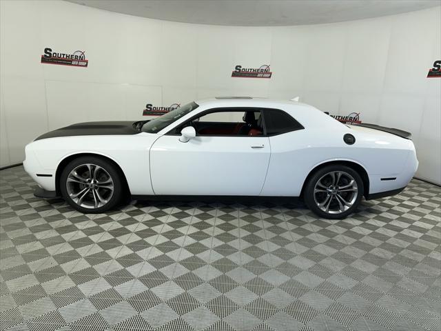 2021 Dodge Challenger GT