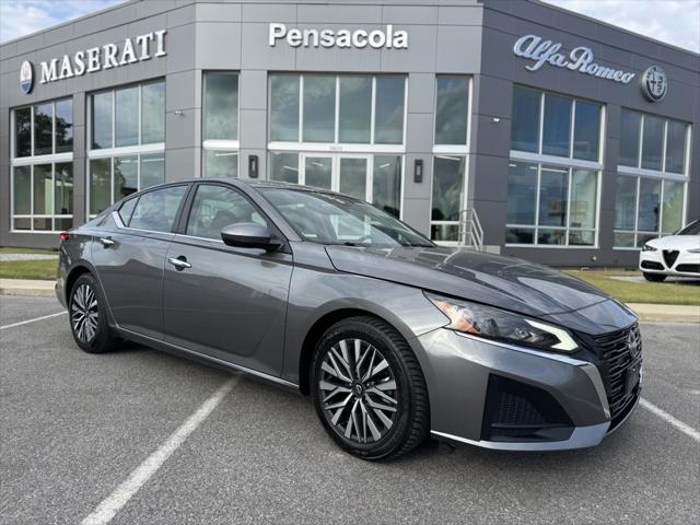 2023 Nissan Altima SV FWD