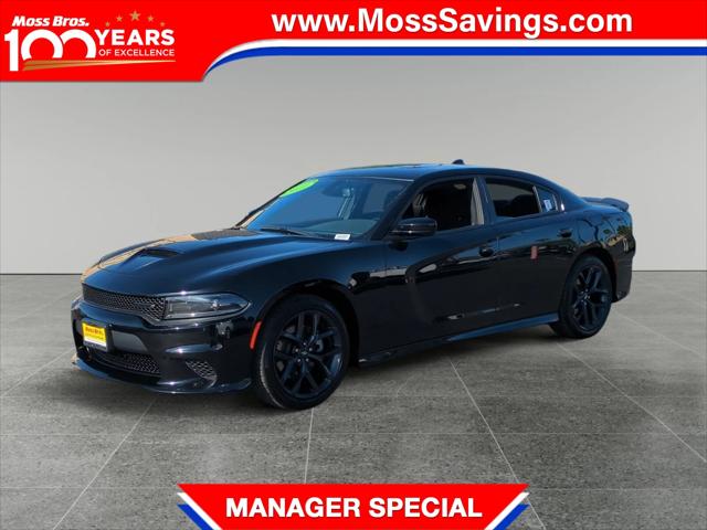 2023 Dodge Charger GT