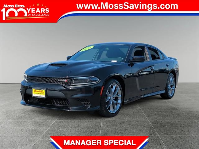 2023 Dodge Charger GT