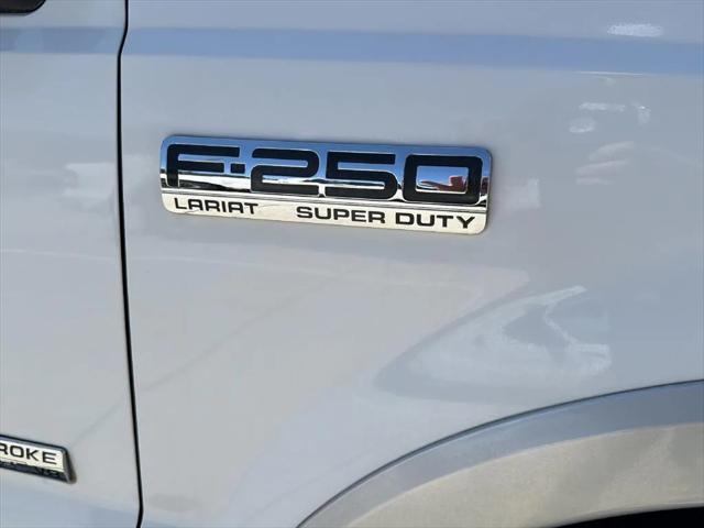 2005 Ford F-250 