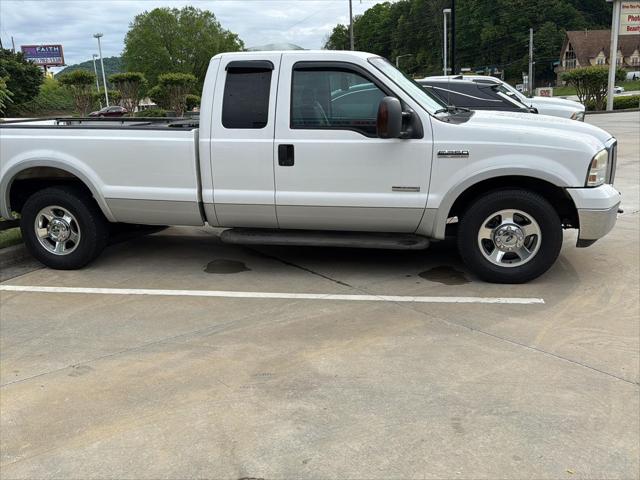 2005 Ford F-250 