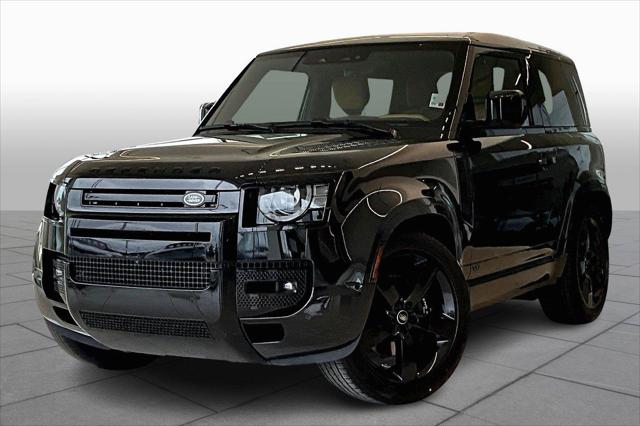 2024 Land Rover Defender 90 P525 V8