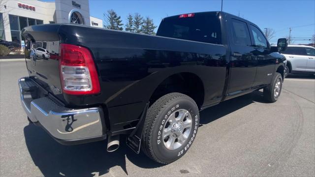 2024 RAM Ram 2500 RAM 2500 BIG HORN CREW CAB 4X4 64 BOX