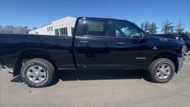 2024 RAM Ram 2500 RAM 2500 BIG HORN CREW CAB 4X4 64 BOX