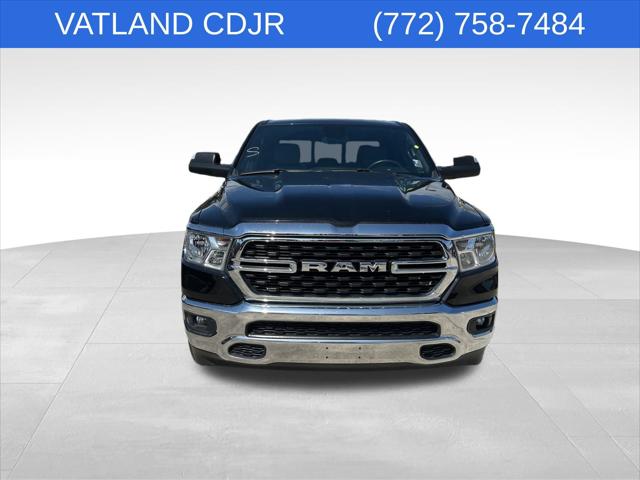 2023 RAM 1500 Big Horn Crew Cab 4x2 57 Box