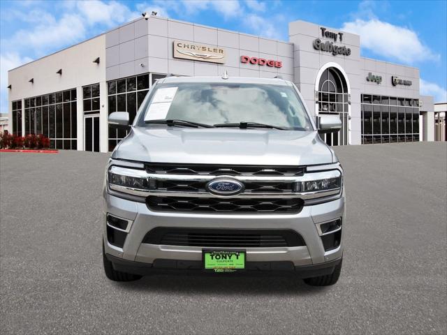2023 Ford Expedition Limited MAX
