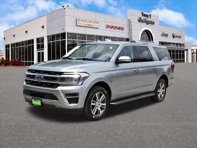 2023 Ford Expedition Limited MAX