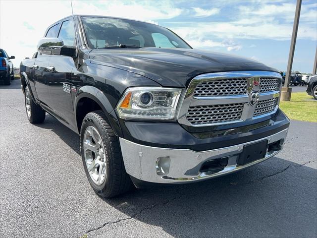 2015 RAM 1500 Laramie