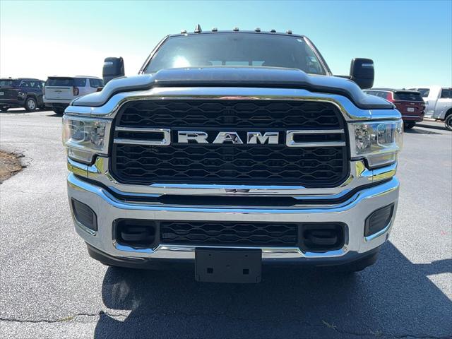 2024 RAM 2500 Tradesman Crew Cab 4x4 64 Box