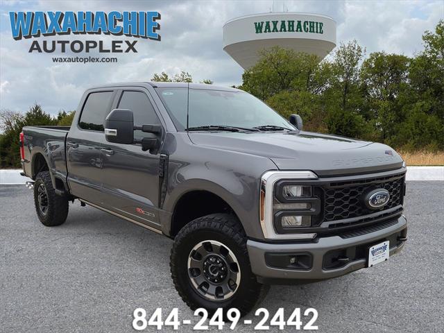2024 Ford F-250 LARIAT