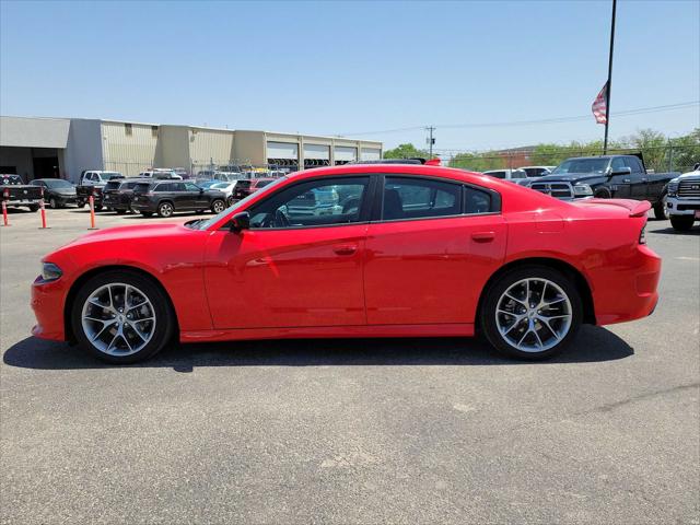 2023 Dodge Charger GT