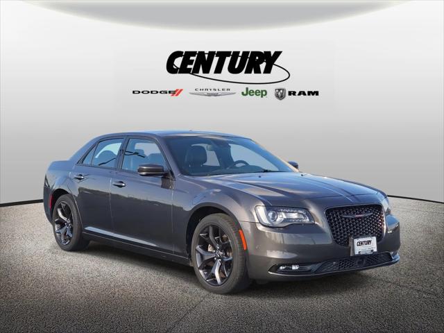 2023 Chrysler 300 300S