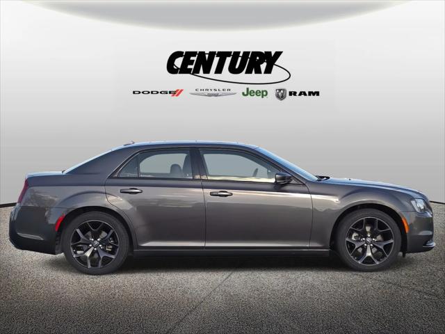 2023 Chrysler 300 300S