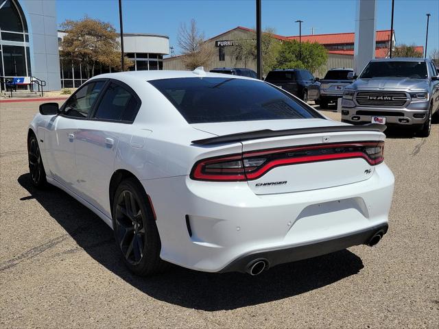 2023 Dodge Charger R/T