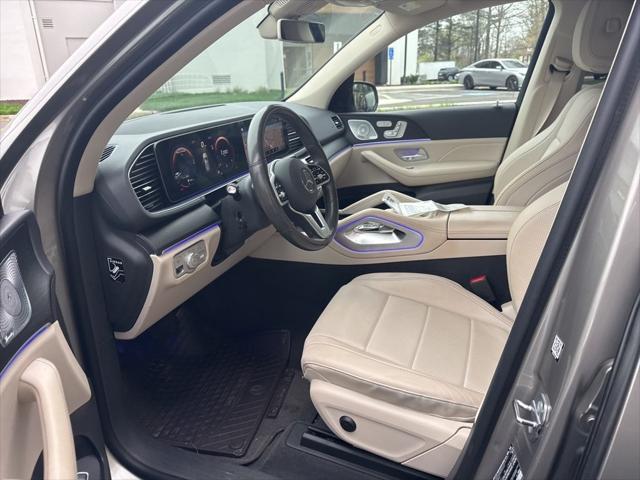 2020 Mercedes-Benz GLE 350 4MATIC
