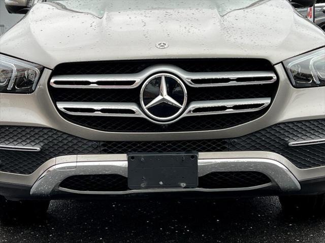 2020 Mercedes-Benz GLE 350 4MATIC